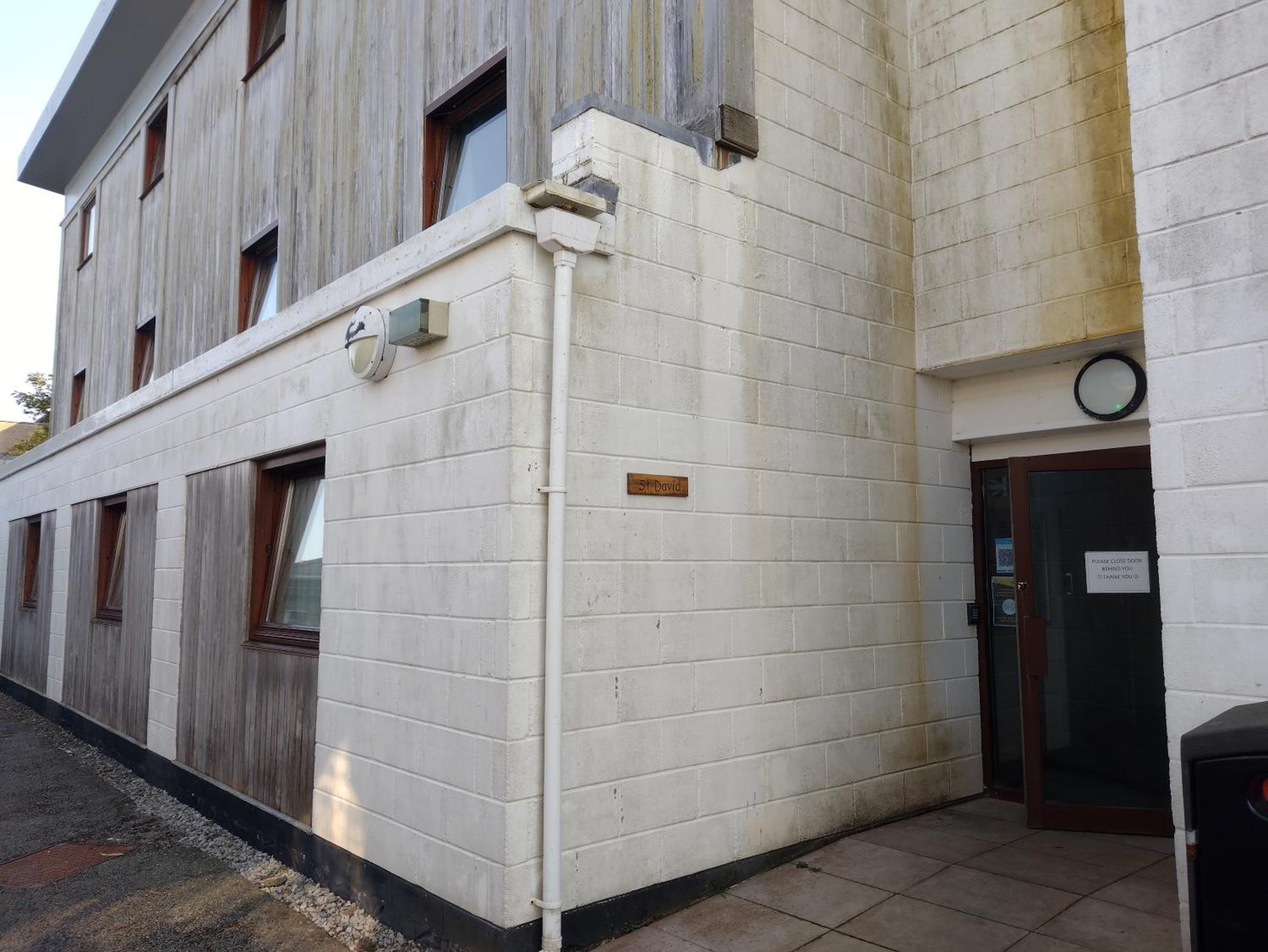 Fsc Dale Fort Hostel Phòng bức ảnh